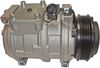 Mahle ACP 818 000S Compressor, air conditioning