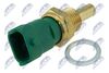 Sensor, Kühlmitteltemperatur