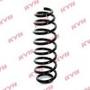 KYB Suspension Spring RA5826