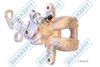 APEC Brake Caliper BCA1478