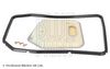 Blue Print Hydraulic Filter Kit, automatic transmission ADBP210009