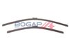 Щетка стеклоочистителя BOGAP A8310101 (4016991090)