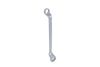 KS TOOLS Doppel-Ringschl&uuml;ssel 517.0817 - 5170817