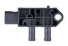 HELLA Sensor, exhaust pressure 6PP 358 392-081