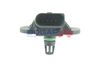 Sensor, Abgasdruck