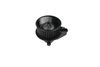 вентилатор вътрешно пространство