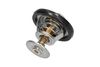 термостат, охладителна течност