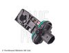 Blue Print Mass Air Flow Sensor ADG074239