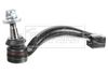 BORG & BECK Tie Rod End BTR6109