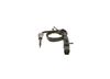 BOSCH Sensor, exhaust gas temperature 0 986 259 122