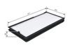 BOSCH Filter, cabin air 1 987 432 032