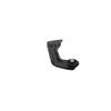 носач, окачване на колелата