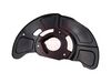APEC Splash Guard, brake disc ASG1014