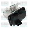 Повернення повернення OG HOFFER 7518490E