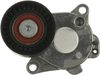 Gates Tensioner Pulley, V-ribbed belt T39386