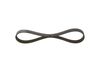 Bosch V-Ribbed Belt 1 987 948 378 (1987948378)