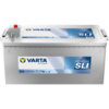 VARTA Starter Battery 725103115K182