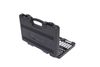 KS Tools 3/8' CHROME+Steckschluessel Satz, 46-tlg
