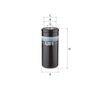 Filtr, pracovní hydraulika 87.014.00