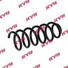 KYB RA1278 Suspension Spring