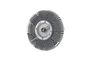 MAHLE L&uuml;fterkupplung - RE213154 - CFC 235 000P