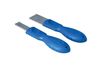 Laser Tools Scraper Set With Tungsten Carbide Tips 2pc