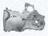 Масляный насос MAGNETI MARELLI 351516000136 (OP0136)