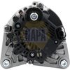 NAPA Alternator NAL2609