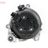 Denso Alternator DAN1466