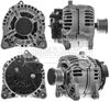 BORG & BECK Alternator BBA2519