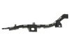 Halter, Stoßfänger