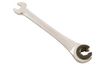 Laser Tools Ratchet Flare Nut Wrench 12mm