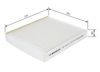 Bosch Filter, cabin air 1 987 432 075