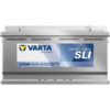 VARTA Starter Battery 930095080K312