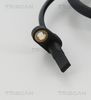 Sensor, Raddrehzahl