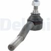 DELPHI Tie Rod End TA1385