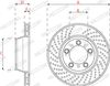Ferodo Brake Disc DDF2131RC-1