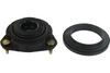 Опора стойки амортизатора SKF VKDA 35425