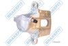 APEC Brake Caliper BCA1980