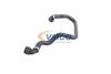 маркуч на радиатора