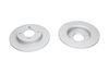 Гальмівний диск KAVO PARTS BR-8751-C