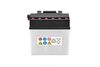 Bosch Starter Battery 0 092 M4F 460