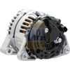 NAPA Alternator NAL2589