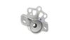 SKF Suspension Strut Support Mount VKDA 40225