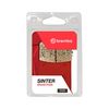 BREMBO Brake Pad Set, disc brake 07SU06SP