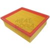 MEAT & DORIA