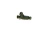 New Bosch Fuel Injector 0280156357 For Peugeot Partner Origin Box Body/MPV 1.4 75HP/55KW 1984E0