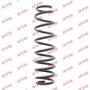 Kayaba Suspension Spring RH6748