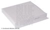 BLUE PRINT Filter, cabin air ADBP250059