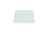 BOSCH Filter, cabin air 1 987 432 253